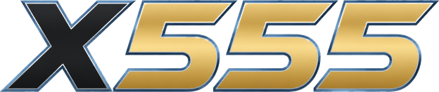 x555 লোগো